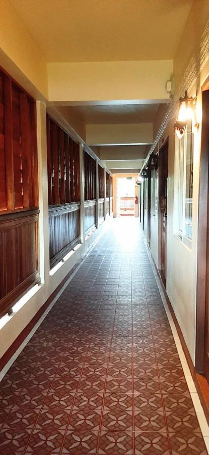Your House 3 Guest House Chiang Mai Exterior photo