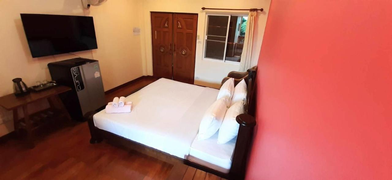 Your House 3 Guest House Chiang Mai Exterior photo
