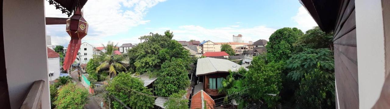Your House 3 Guest House Chiang Mai Exterior photo