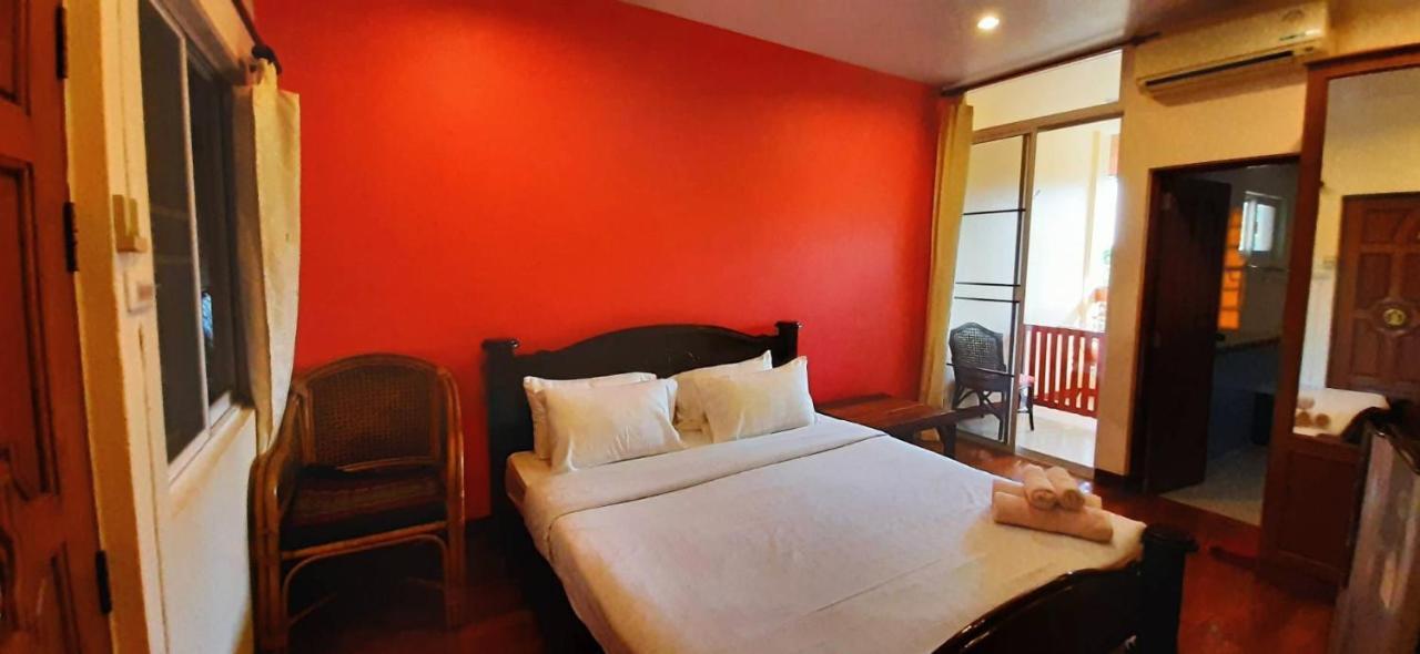 Your House 3 Guest House Chiang Mai Exterior photo