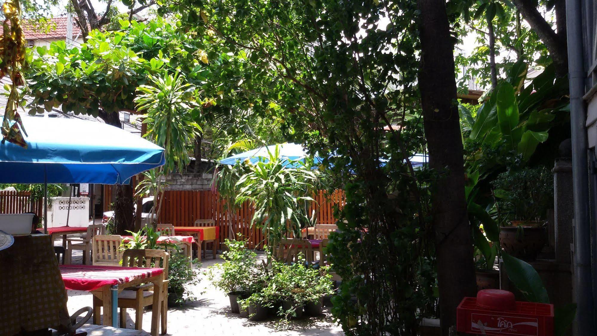 Your House 3 Guest House Chiang Mai Exterior photo