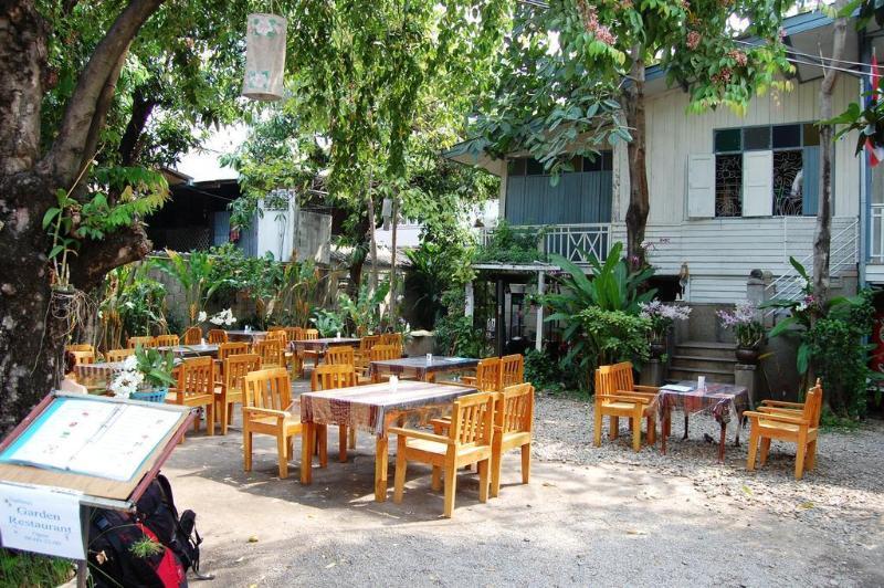 Your House 3 Guest House Chiang Mai Exterior photo